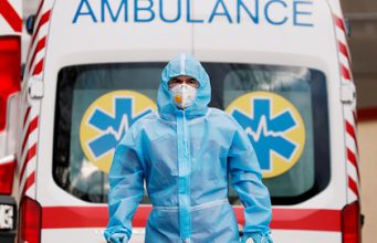 В Минздраве Украины посоветовали людям готовиться «умирать дома»