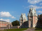 В Музее-заповеднике «Царицыно» откроется выставка уникальных экспонатов из музеев Венеции