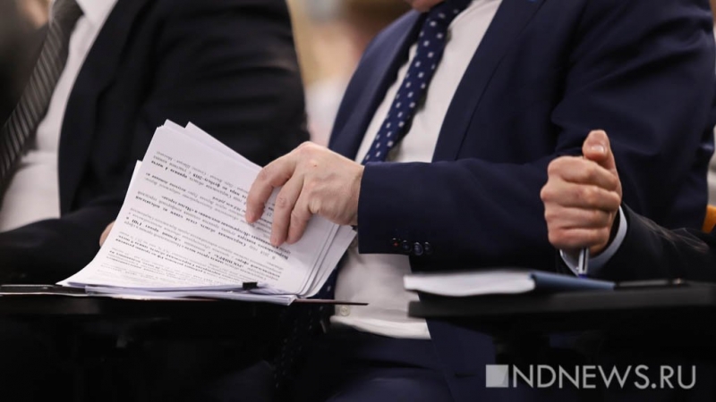 &laquo;В просто ахнете!..." Идет война против духовного мира России