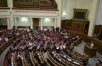 В Раде рассказали о намерении Киева «забросать трупами границу с Россией»