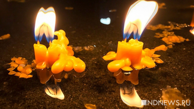 В России умерла последняя носительница алеутского языка