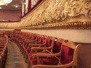 В Севастополе разрешили увеличить заполняемость зрительных залов