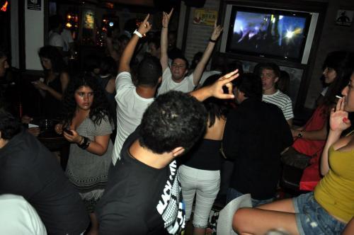 В Турции на Новый год – никаких вечеринок и застолий с музыкой!