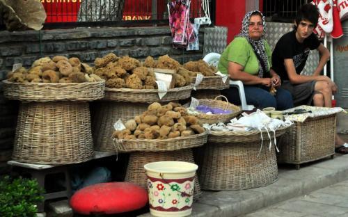 В Турции уточнили: тесты на ковид здесь будут требовать на въезде до 15 апреля, а не до 26 мая