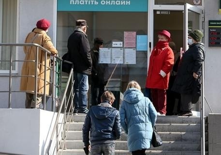 В Украине хотят установить новый вид пенсии За особые заслуги