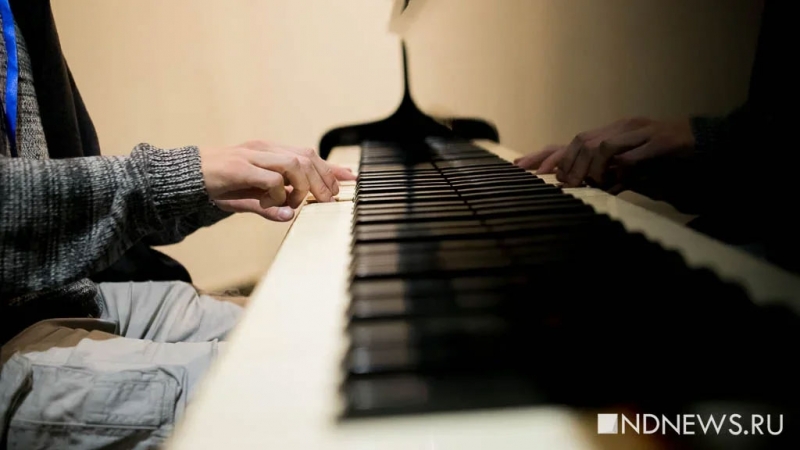 В Великобритании нотную грамоту назвали слишком расистской