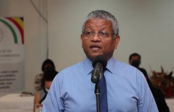 Вавел Рамкалаван: «Острова и, в частности, новый сейшельский курорт Club Med, готовы принять россиян»