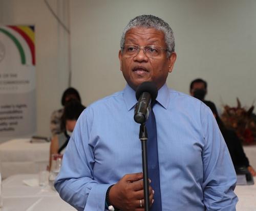 Вавел Рамкалаван: «Острова и, в частности, новый сейшельский курорт Club Med, готовы принять россиян»