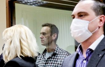 Великобритания вслед за ЕС и США призвала допустить к Навальному врачей