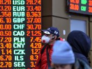 Весна пришла: что будет с ценами, курсом доллара и криптовалютами