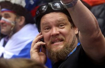 Вилле Хаапасало: Россия дала мне хороший урок