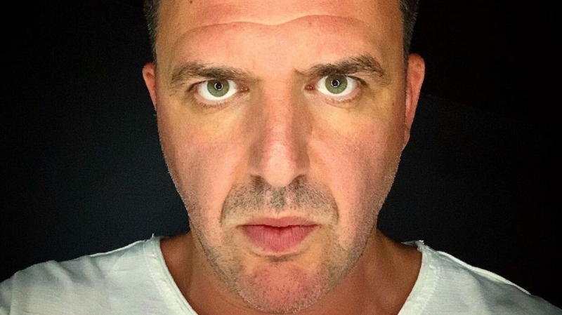 Виторган устроил для возлюбленной впечатляющее романтическое путешествие