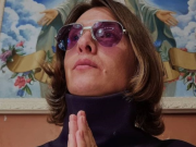 Влад Лисовец оценил идею заменить живых моделей роботами на показах мод