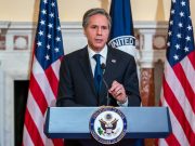 Власти США заявили об отказе от силовых методов в продвижении демократии