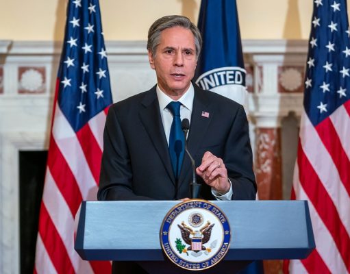 Власти США заявили об отказе от силовых методов в продвижении демократии