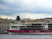 «ВодоходЪ» открыл бронирование на 2022 год