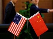 Война санкций: чем грозит мировой экономике противостояние Китая с Западом