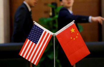 Война санкций: чем грозит мировой экономике противостояние Китая с Западом