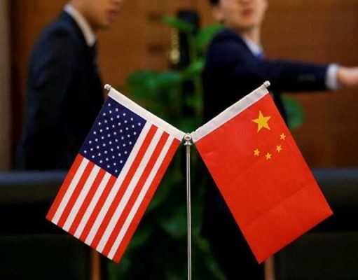 Война санкций: чем грозит мировой экономике противостояние Китая с Западом