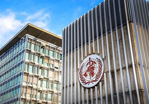 ВОЗ против «ковидных» паспортов