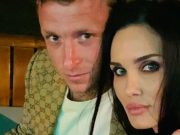 Врачи рассказали о состоянии госпитализированной жены футболиста Мамаева