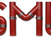 Области использования чугунной SML трубы