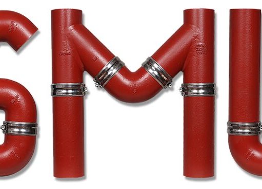 Области использования чугунной SML трубы