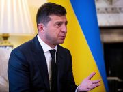 Зеленский обязал украинцев отчитываться о наличии второго гражданства