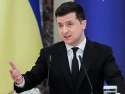 Зеленский посетовал на отсутствие поддержки ЕС с поставками вакцины