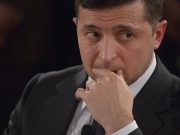 Зеленский продлил санкции против российских компаний