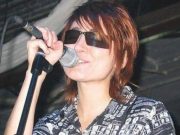 Земфиру обвинили в плагиате обложки ее нового альбома