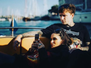 Жена Павла Мамаева объявила о разводе