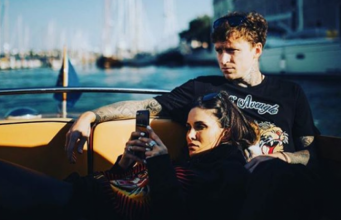 Жена Павла Мамаева объявила о разводе