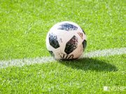 Женщины впервые станут судьями матчей отбора ЧМ по футболу