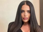 Звезда «Дома-2» Балинская со слезами пожаловалась на гниющий из-за импланта нос