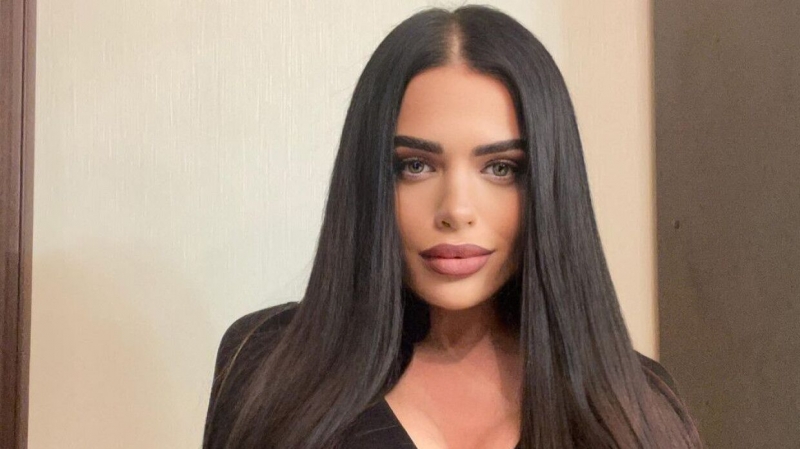 Звезда «Дома-2» Балинская со слезами пожаловалась на гниющий из-за импланта нос