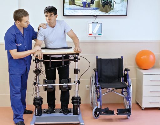 Преимущества современных многопрофильных клиник