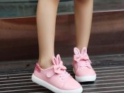 Особенности выбора детской обуви