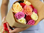 Доставка квітів Івано-Франківськ