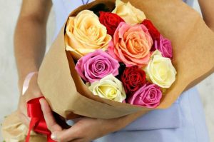 Доставка квітів Івано-Франківськ