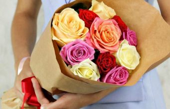 Доставка квітів Івано-Франківськ