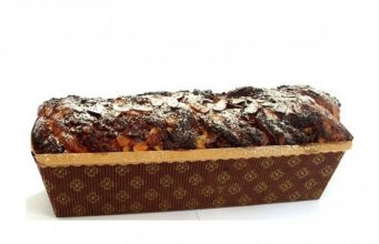 Плюсы одноразовых форм для выпечки