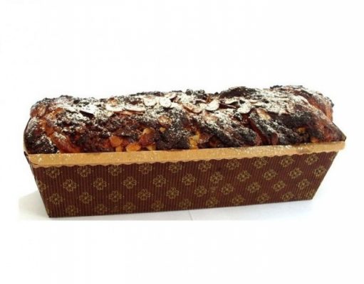 Плюсы одноразовых форм для выпечки