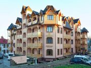 Санатории Украины: обзор лучших мест для оздоровления и отдыха