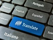 Переводы документов лучше выполнять в проф центре