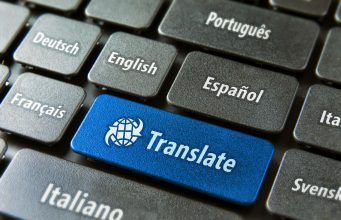 Переводы документов лучше выполнять в проф центре