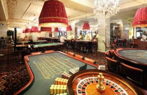 Почему казино выдают бездепозитные бонусы?