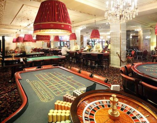 Почему казино выдают бездепозитные бонусы?