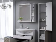 Выбор Мебели для ванной на сайте ВаннаСан