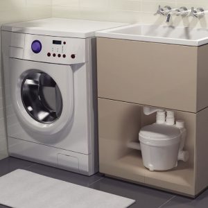 В чем заключается работа насоса для канализации